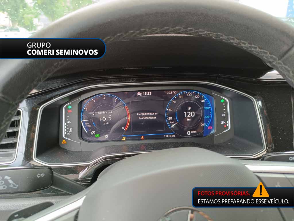 2023 VOLKSWAGEN NIVUS 1.0 200 TSI TOTAL FLEX HIGHLINE AUTOMÁTICO