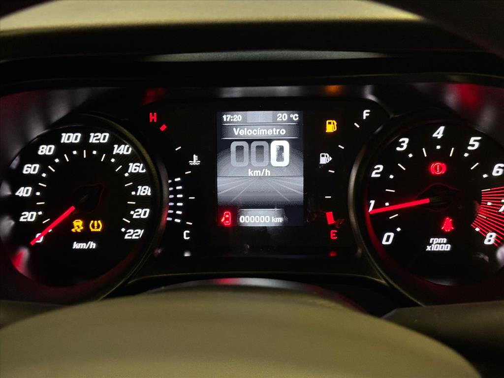 ARGO 1.0 FIREFLY FLEX DRIVE MANUAL19