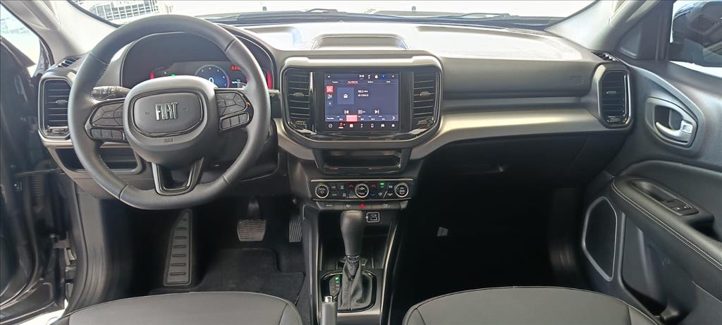 TORO 1.3 TURBO 270 FLEX VOLCANO AT66