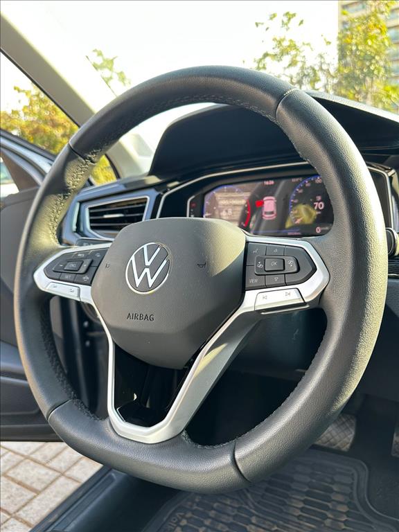 POLO 1.0 170 TSI HIGHLINE AUTOMÁTICO POLO 1.0 170 TSI HIGHLINE AUTOMÁTICO