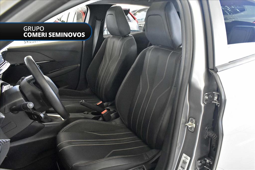 208 1.6 16V FLEX ALLURE AT66