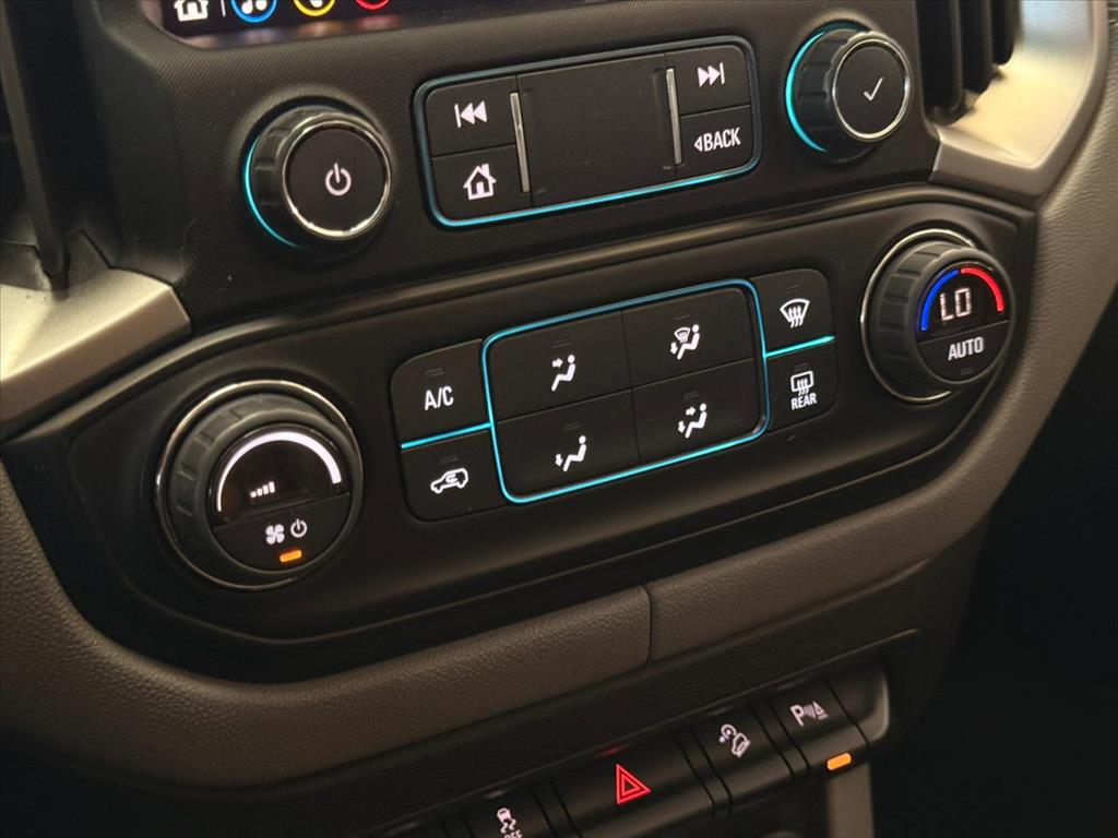 S10 2.8 16V TURBO DIESEL LTZ CD 4X4 AUTOMÁTICO8