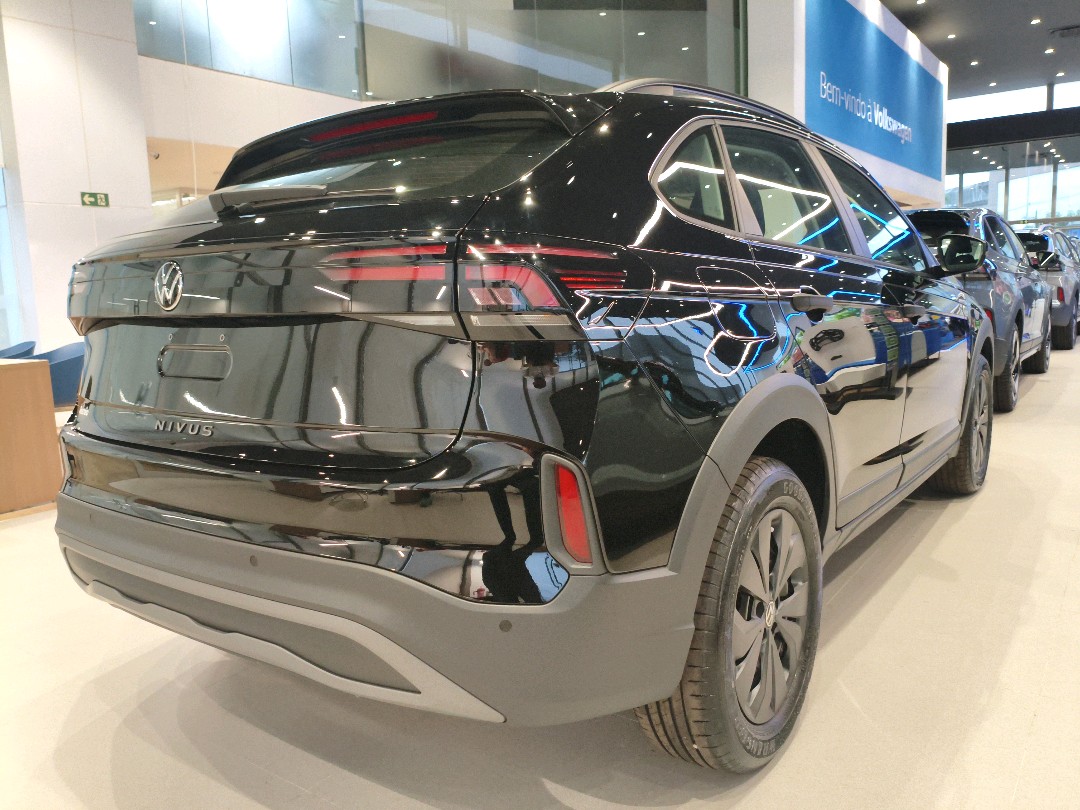 NIVUS 1.0 200 TSI TOTAL FLEX SENSE AUTOMÁTICO2