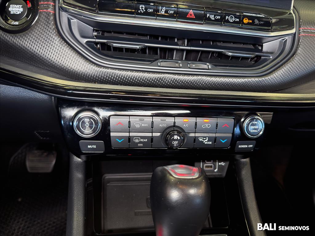 COMPASS 2.0 TD350 TURBO DIESEL TRAILHAWK AT914