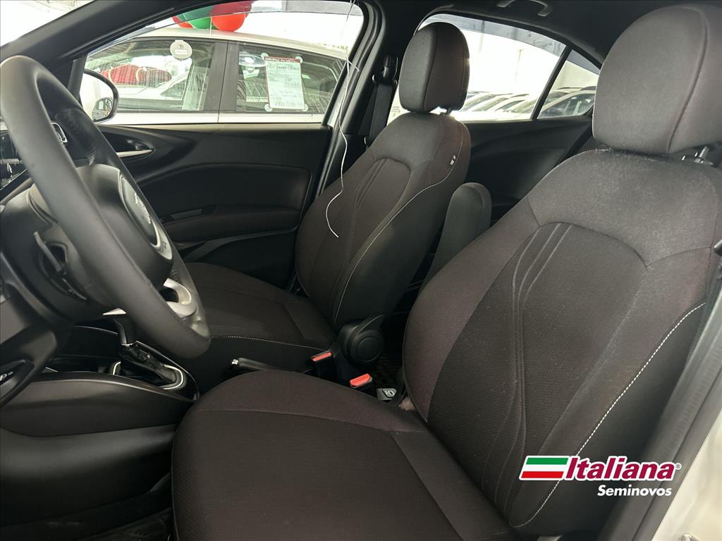 CRONOS 1.3 FIREFLY FLEX PRECISION CVT8