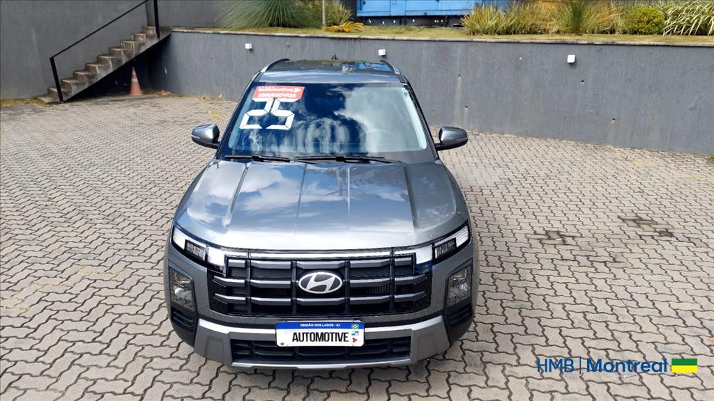 CRETA 1.0 TGDI FLEX COMFORT AUTOMÁTICO1