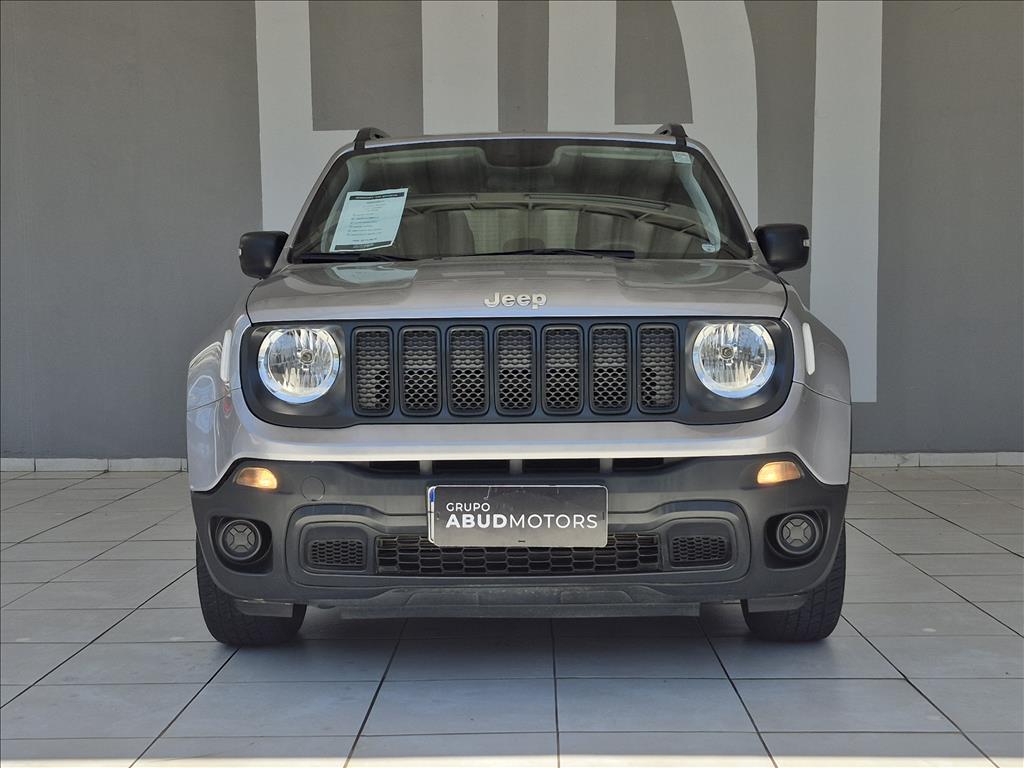 RENEGADE 1.8 16V FLEX 4P AUTOMÁTICO1