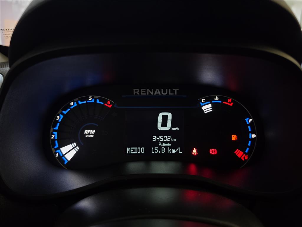 KWID 1.0 12V SCE FLEX OUTSIDER MANUAL10