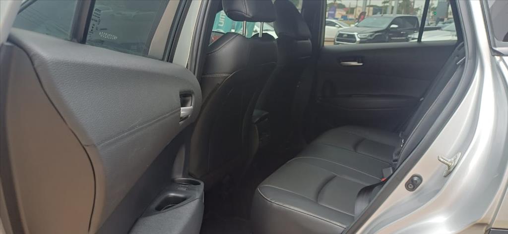 COROLLA CROSS 2.0 VVT-IE FLEX XRE DIRECT SHIFT8