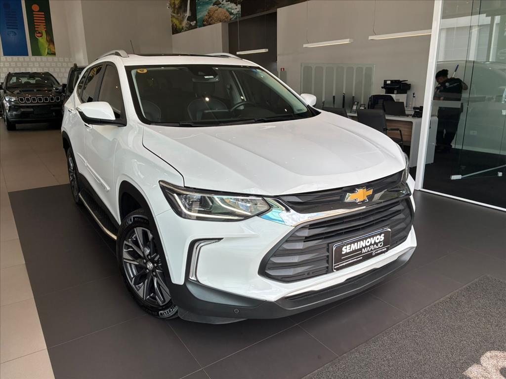 TRACKER 1.2 TURBO FLEX PREMIER AUTOMÁTICO2