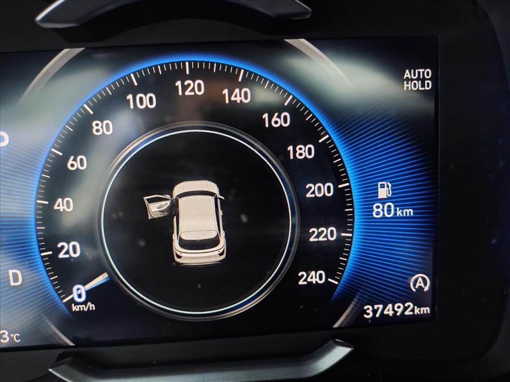 Hyundai-CRETA-1.0 TGDI FLEX PLATINUM AUTOMÁTICO