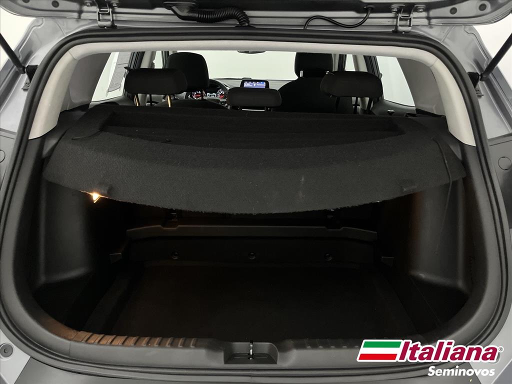 TRACKER 1.0 TURBO FLEX AUTOMÁTICO15