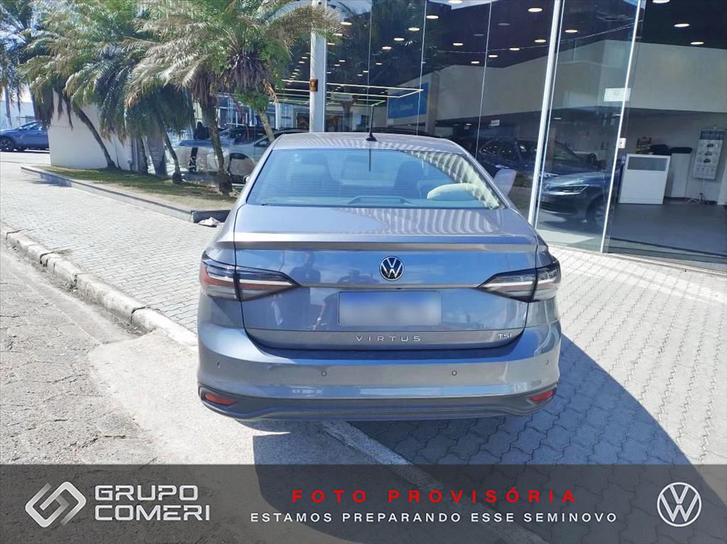 VIRTUS 1.0 170 TSI AUTOMÁTICO2