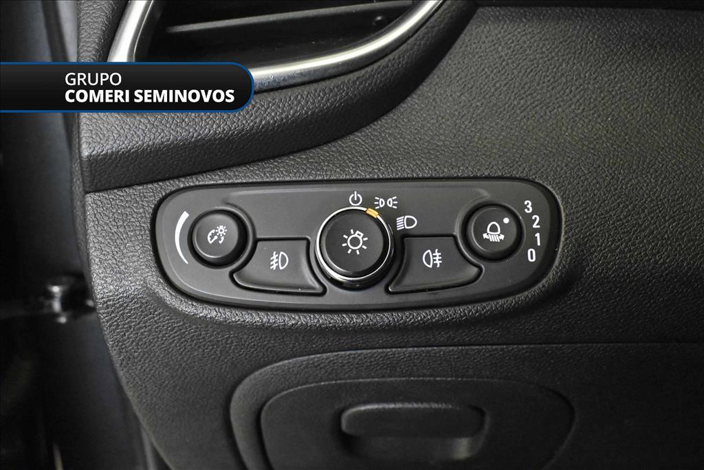 TRACKER 1.4 16V TURBO FLEX LTZ AUTOMÁTICO11