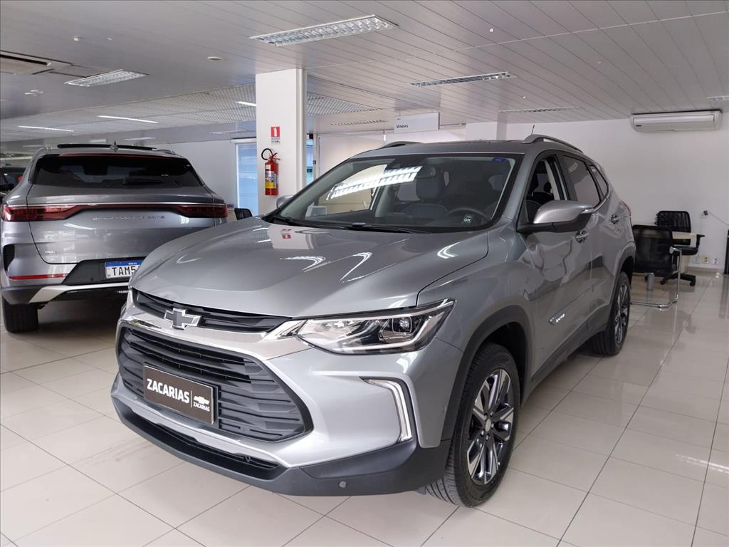 TRACKER 1.2 TURBO FLEX PREMIER AUTOMÁTICO1