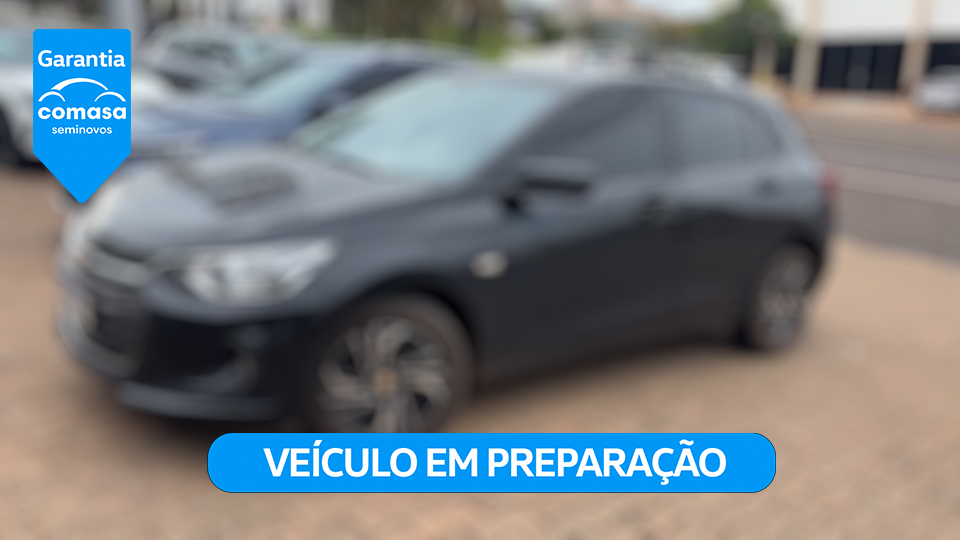 ONIX 1.0 FLEX LT MANUAL