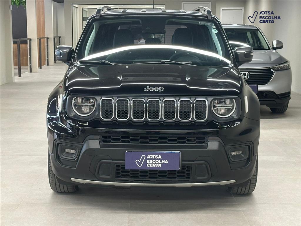 Jeep RENEGADE 2025