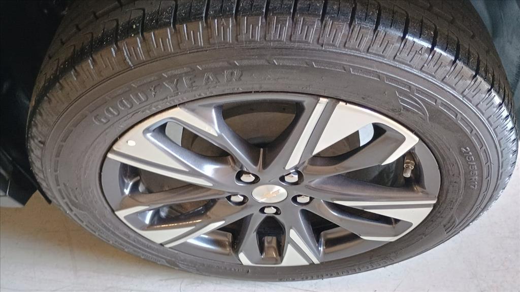 TRACKER 1.2 TURBO FLEX PREMIER AUTOMÁTICO5