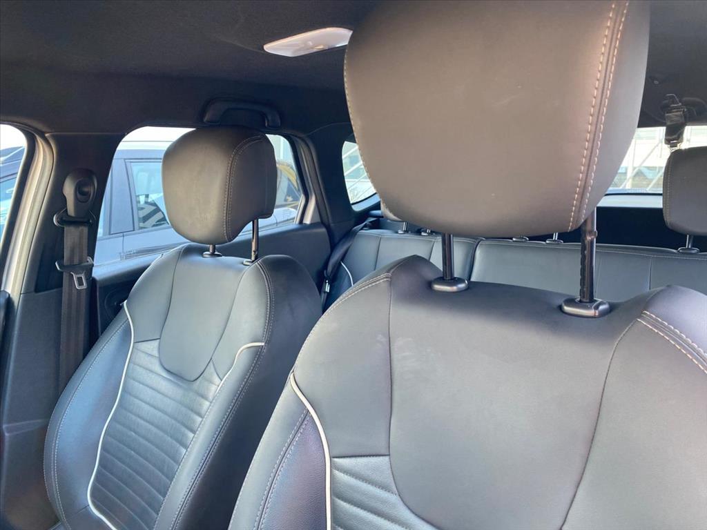 CAPTUR 1.6 16V SCE FLEX INTENSE X-TRONIC8