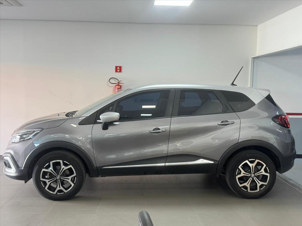Renault-CAPTUR-1.3 TCE FLEX ICONIC X-TRONIC