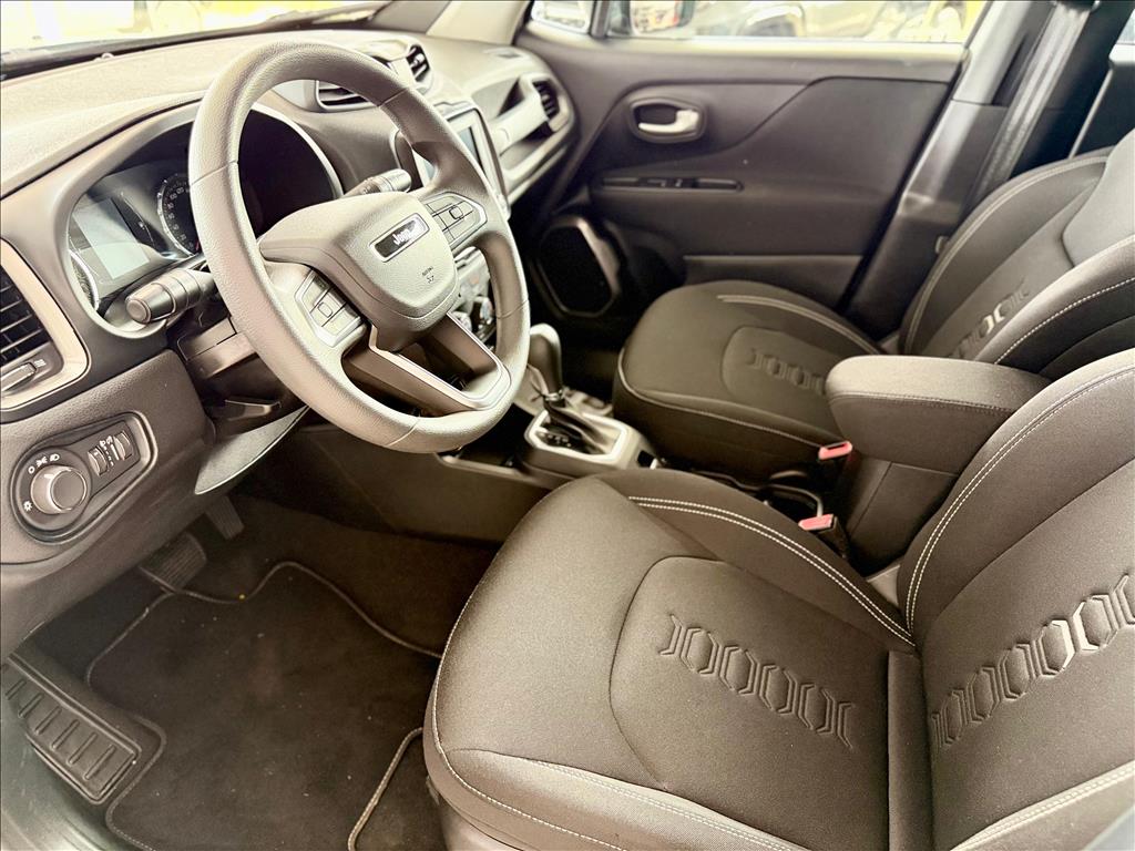 RENEGADE 1.3 T270 TURBO FLEX SPORT AT610