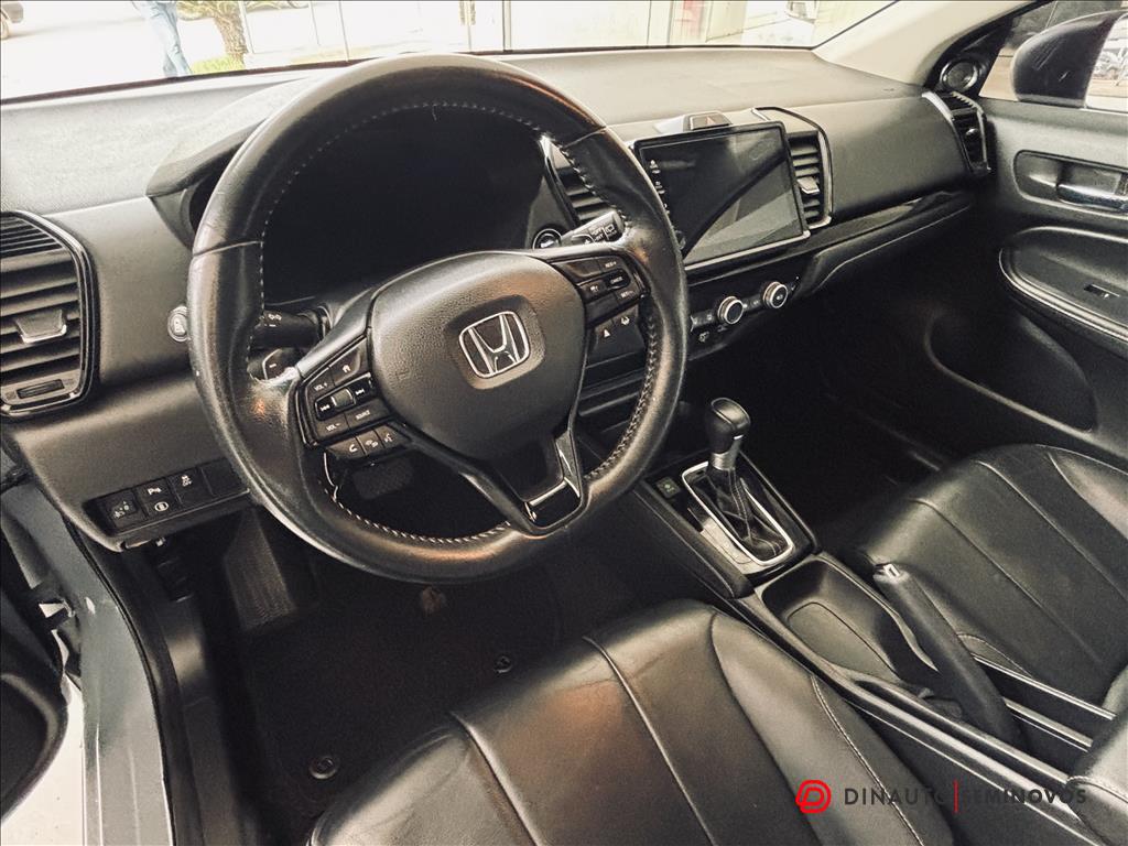 Honda-CITY-1.5 i-VTEC FLEX HATCH TOURING CVT