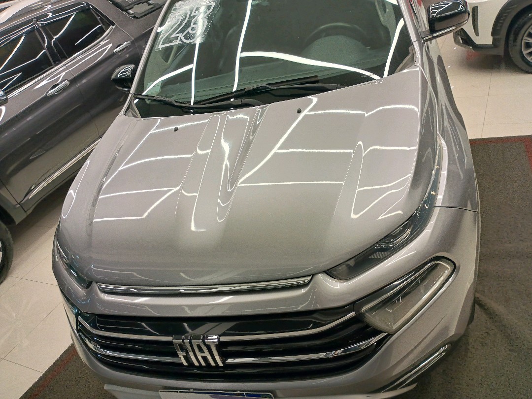TORO 2.0 16V TURBO DIESEL VOLCANO 4WD AT911