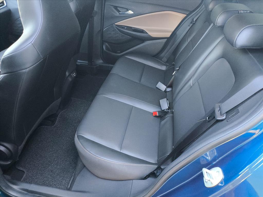 ONIX PLUS 1.0 TURBO FLEX PREMIER AUTOMÁTICO