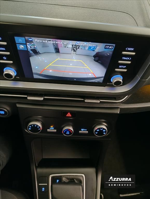 CRETA 1.0 TGDI FLEX COMFORT AUTOMÁTICO10