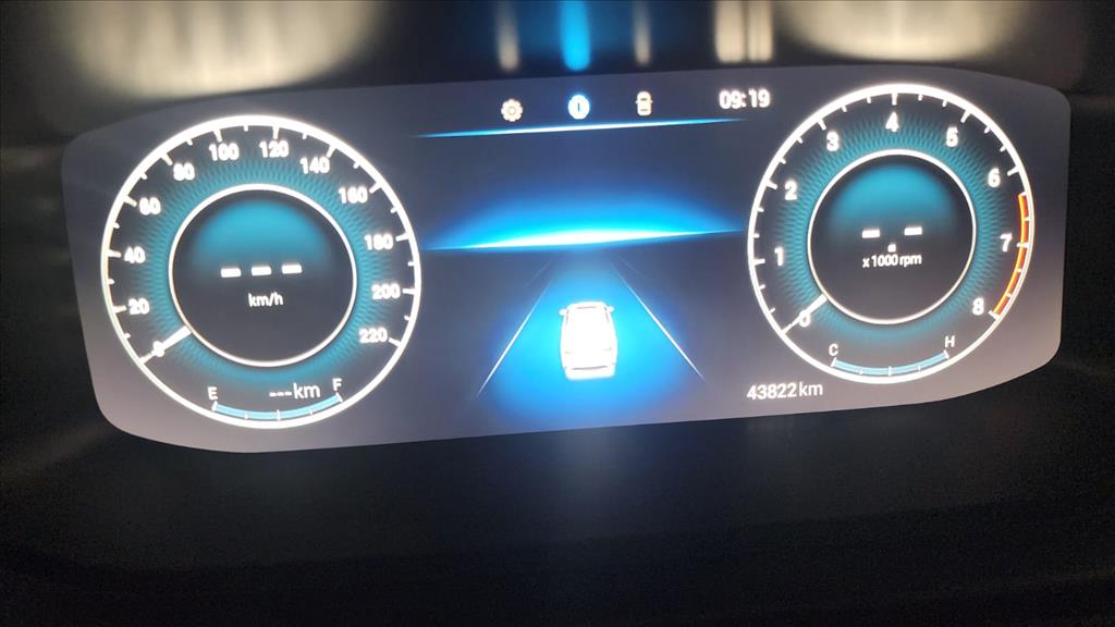 ARRIZO 6 PRO 1.5 VVT TURBO iFLEX CVT11