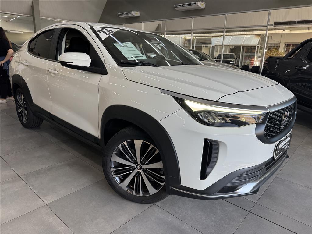 FASTBACK 1.0 TURBO 200 FLEX AUDACE CVT