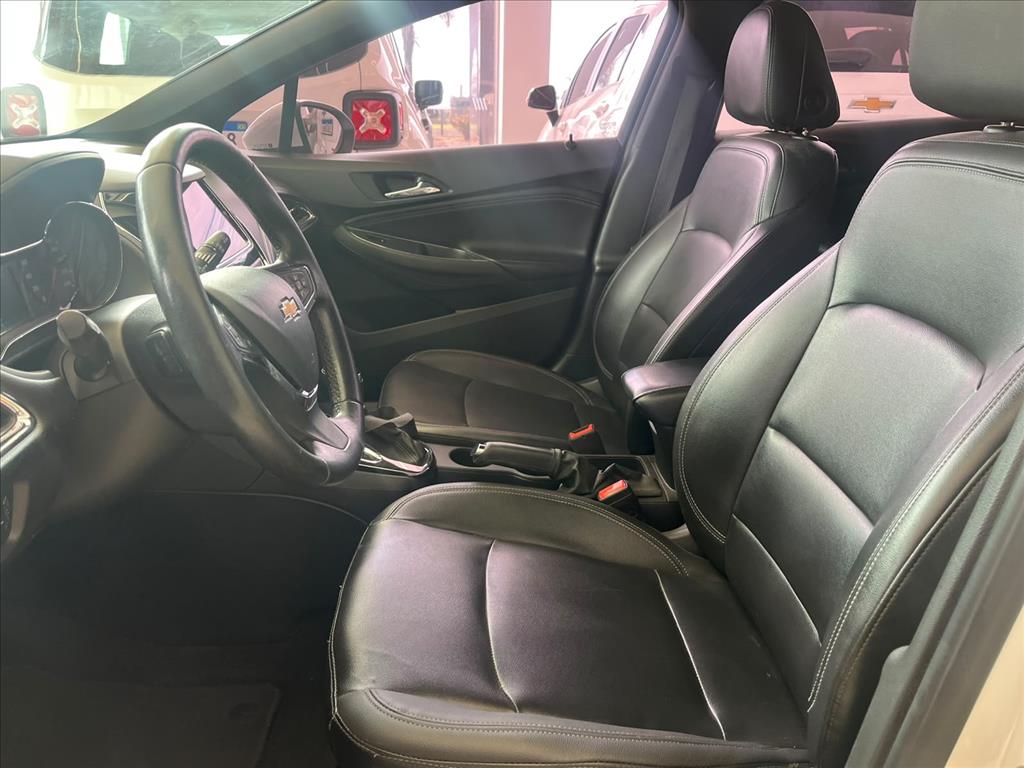CRUZE 1.4 TURBO SPORT6 LTZ 16V FLEX 4P AUTOMÁTICO12