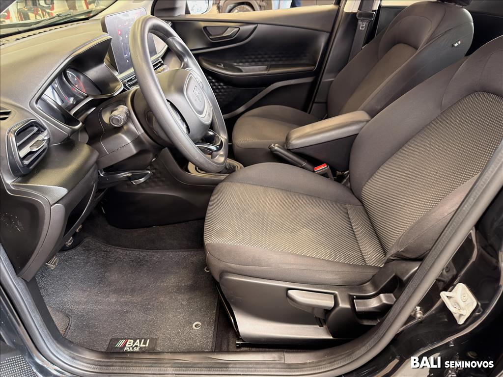 PULSE 1.3 FLEX DRIVE MANUAL11