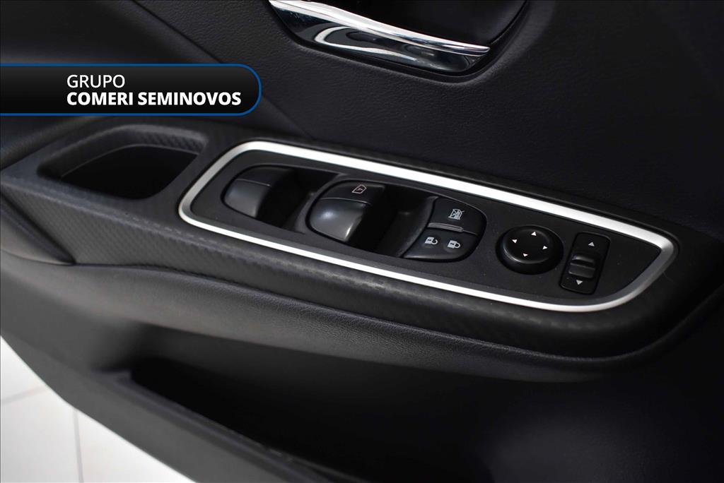 VERSA 1.6 16V FLEX EXCLUSIVE XTRONIC13