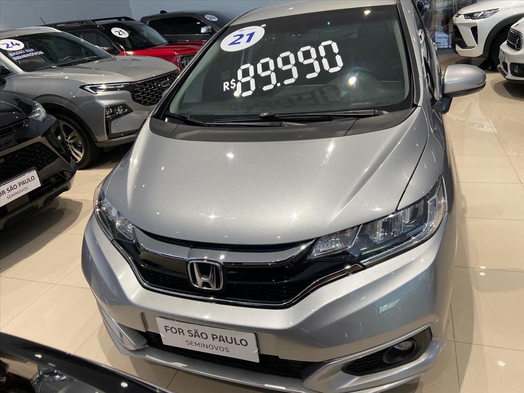 1.5 EXL 16V FLEX 4P AUTOMÁTICO