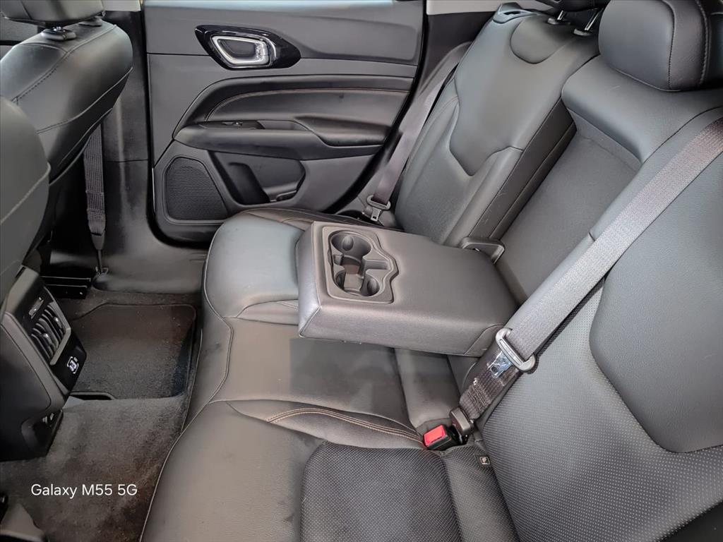 COMPASS 1.3 T270 TURBO FLEX LIMITED AT69