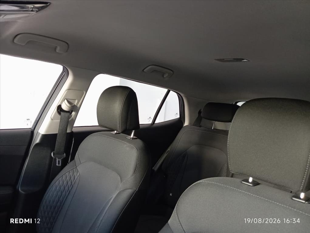 CRETA 1.0 TGDI FLEX LIMITED AUTOMÁTICO13