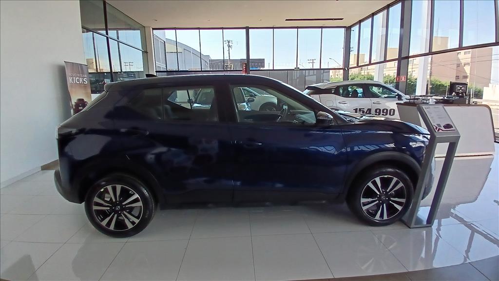 KAIT 1.6 FLEX SENSE XTRONIC4