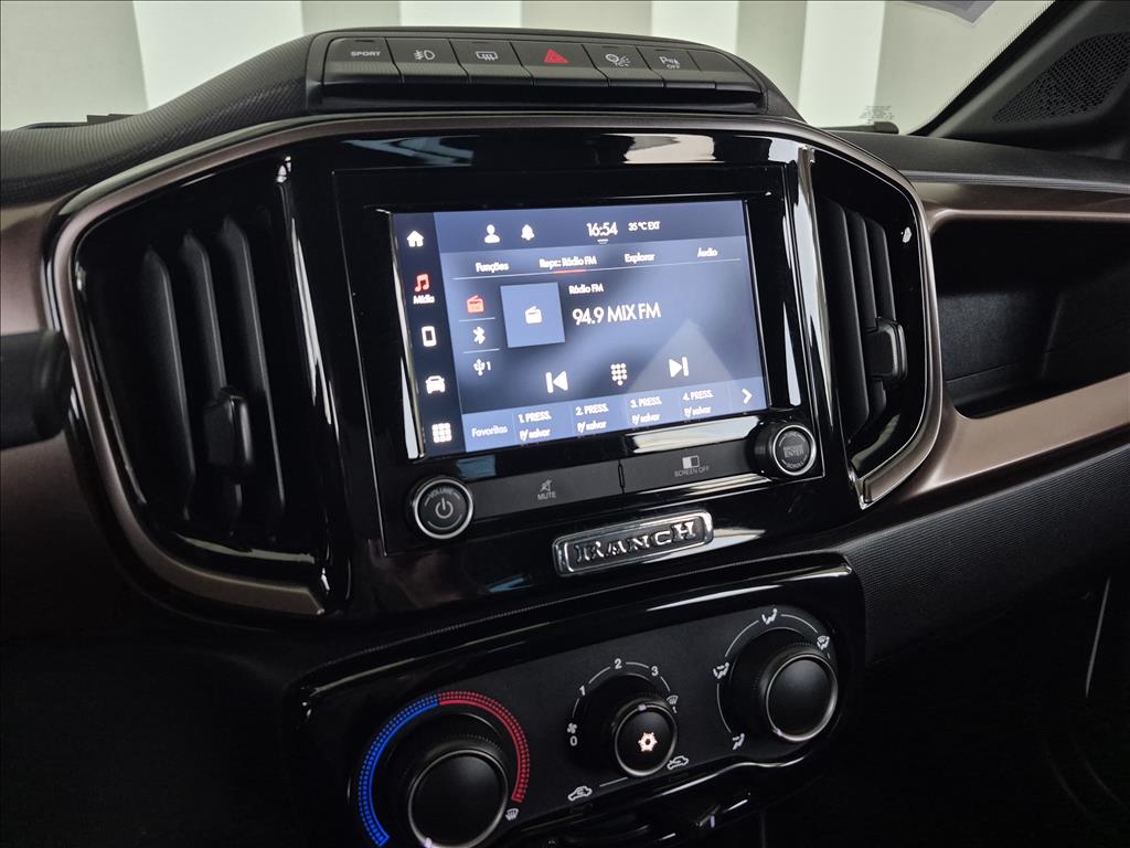 STRADA 1.3 FIREFLY FLEX RANCH CD CVT10