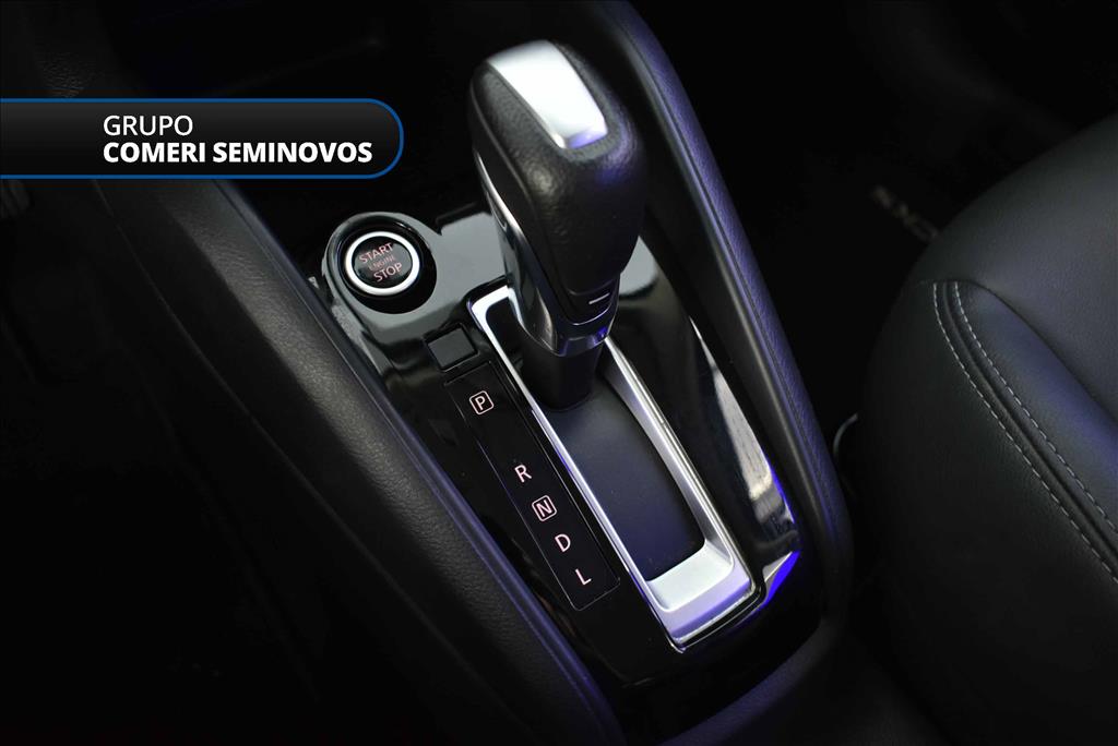 KICKS 1.6 16V FLEXSTART ADVANCE XTRONIC10