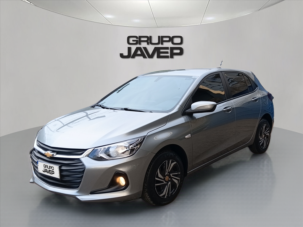 Chevrolet Onix 2024
