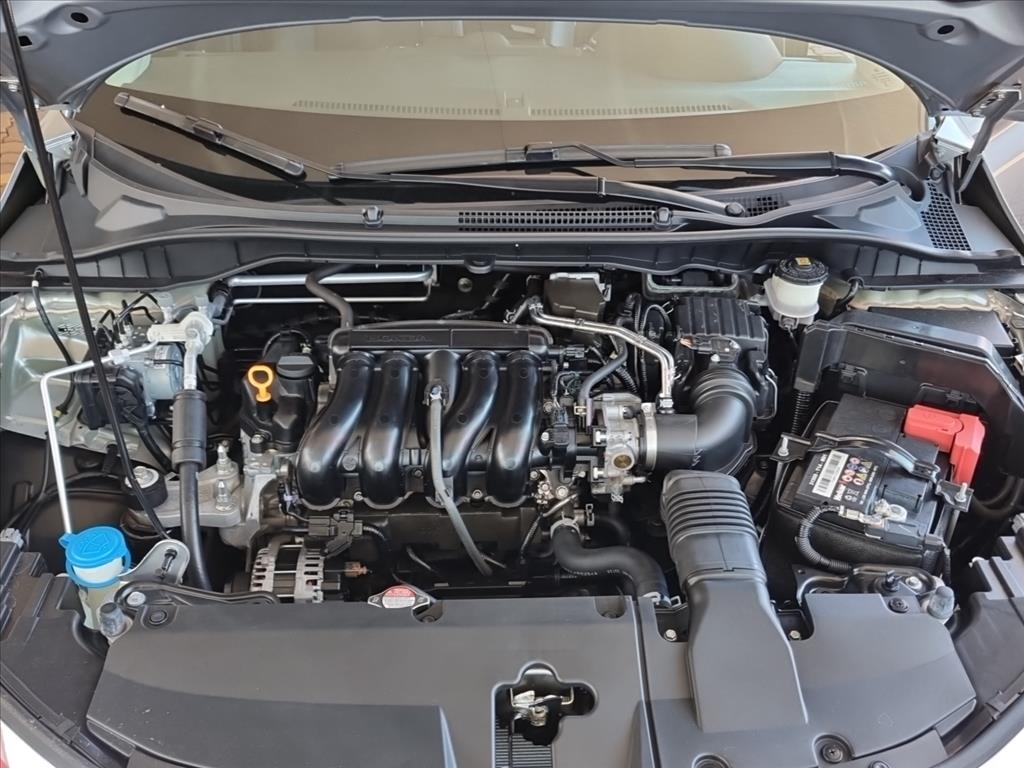 CITY 1.5 i-VTEC FLEX HATCH TOURING CVT9