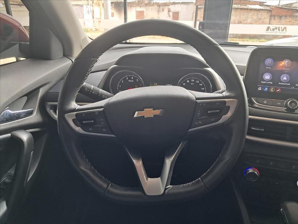 GM - Chevrolet-TRACKER-1.2 TURBO FLEX PREMIER AUTOMÁTICO