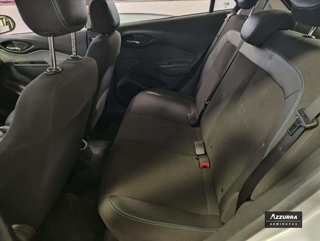 ONIX 1.4 MPFI LT 8V FLEX 4P MANUAL11