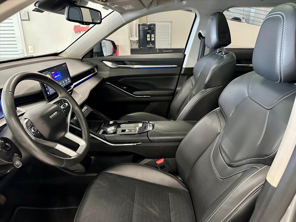 HAVAL H6 1.5 PHEV PREMIUM AWD E-TRACTION2