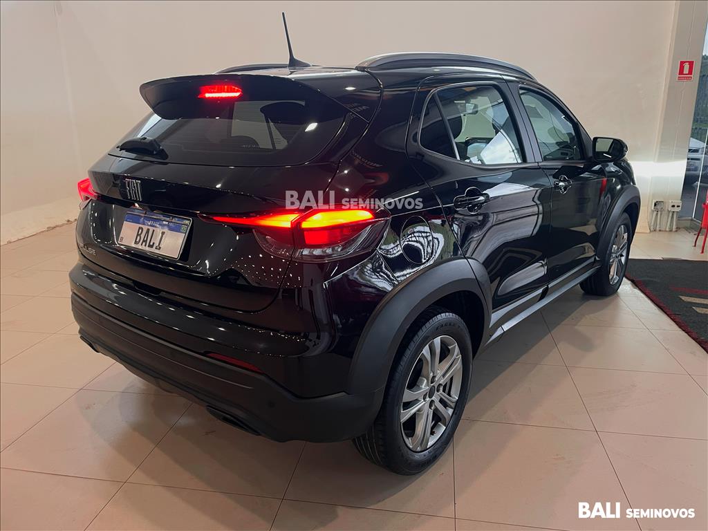 PULSE 1.3 FLEX DRIVE CVT6