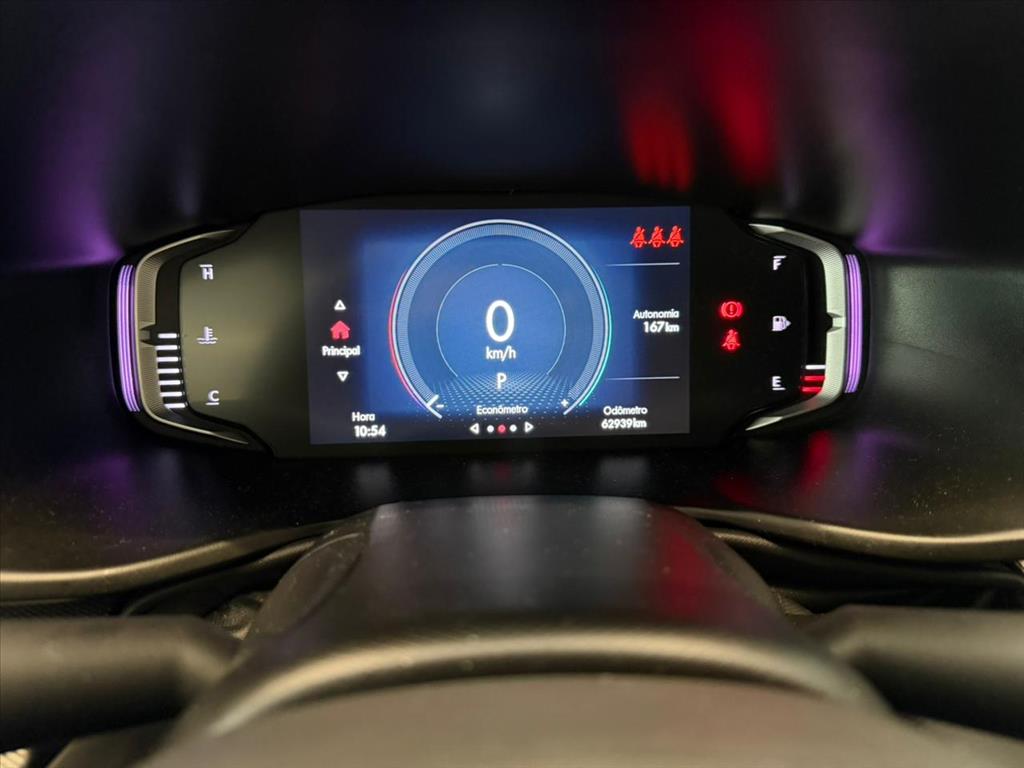 FASTBACK 1.3 TURBO 270 FLEX LIMITED EDITION AT614