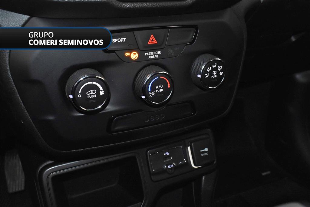 RENEGADE 1.8 16V FLEX SPORT 4P AUTOMÁTICO