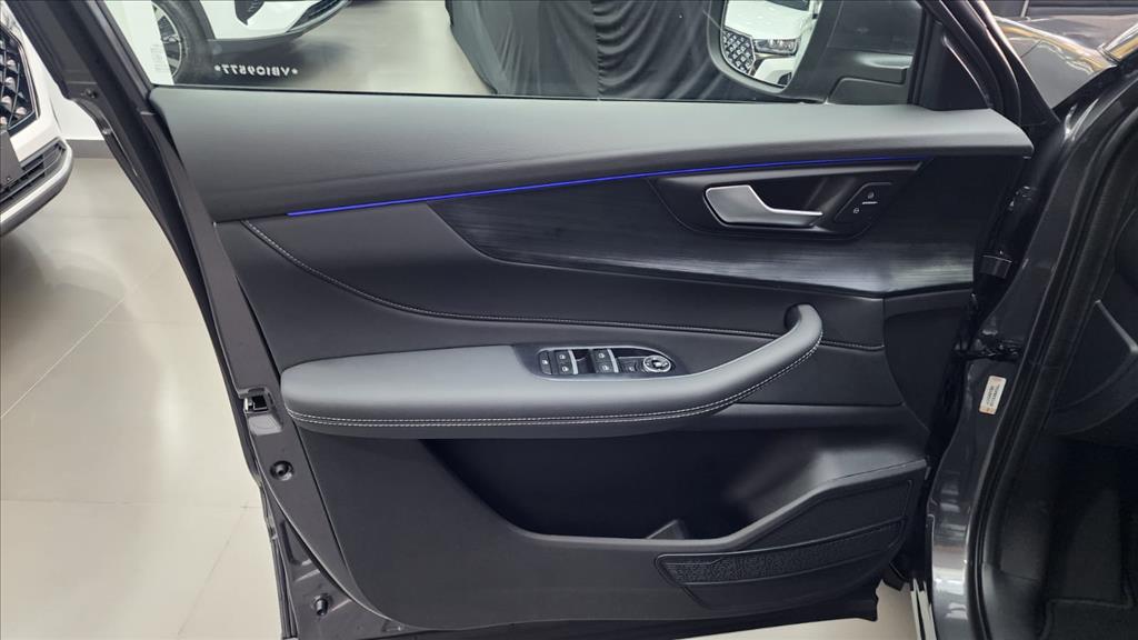 TIGGO 5x 1.5 VVT TURBO iFLEX SPORT CVT12