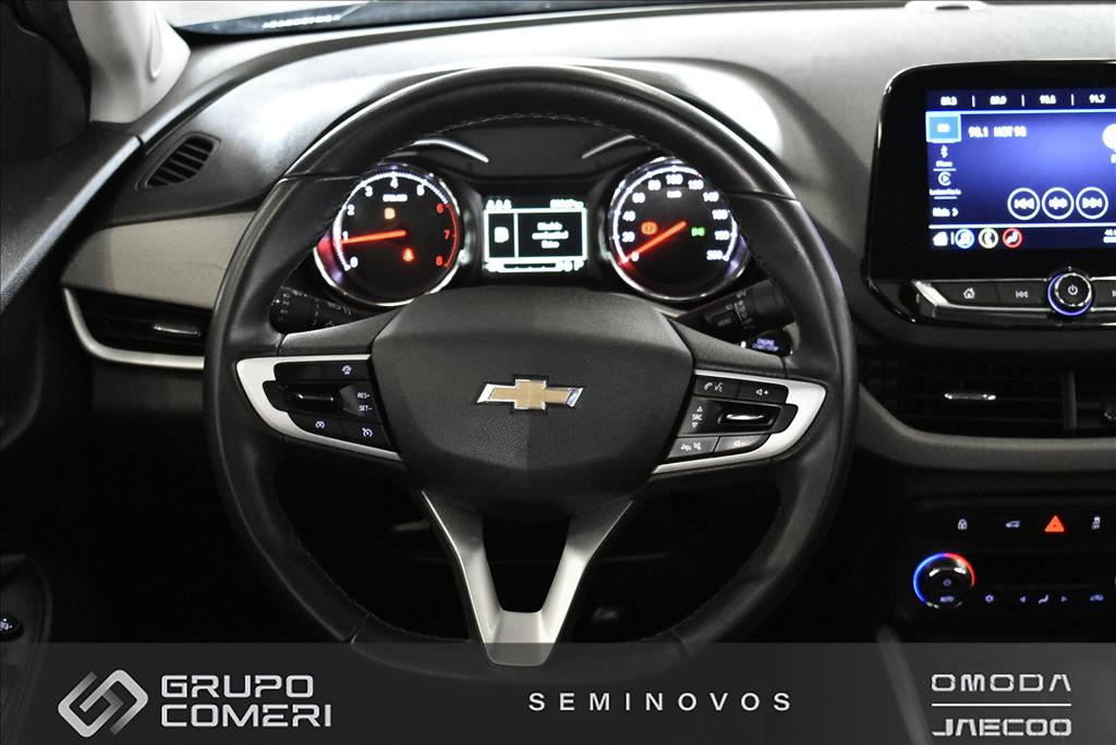ONIX PLUS 1.0 TURBO FLEX PREMIER AUTOMÁTICO15
